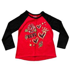 Garanimals XOXO Tee 2